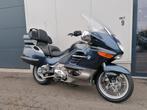 BMW K1200LT ABS EINDEJAARSKORTING!, Motoren, 4 cilinders, Bedrijf, Meer dan 35 kW, Toermotor