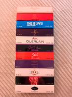 Parfums 33ml 5€/s, Ophalen of Verzenden