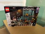 Lego Infinity 76216 Sealed, Ensemble complet, Enlèvement, Lego, Neuf