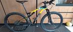 Wilier 110fx, Carbon Fully, full xt-uitgerust, Fietsen en Brommers, Fietsen | Mountainbikes en ATB, Fully, Ophalen, Zo goed als nieuw