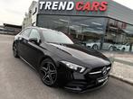 Mercedes-Benz A 180 D PACK AMG PACK NIGHT PANO LEDAMBI GA1, Classe A, Achat, Entreprise, Garantie prolongée