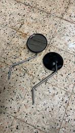 dax spiegels, Ophalen, Zo goed als nieuw