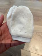 Krabwantjes, Ophalen, Zo goed als nieuw