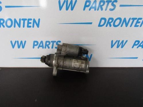Startmotor van een Skoda Citigo, Auto-onderdelen, Motor en Toebehoren, Skoda, Gebruikt, 3 maanden garantie, Ophalen of Verzenden