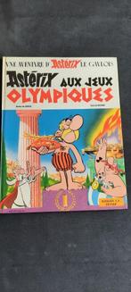 Astérix aux jeux olympiques, T 12 EO 1968. TTB., Boeken, Stripverhalen, Ophalen of Verzenden