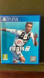 PS4 spel Fifa 19, Ophalen, Gebruikt