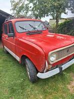 Renault en passat, Renault, Particulier, Te koop, Benzine
