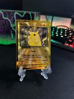 POKEMON PIKACHU CELEBRATIONS 2021 ULTRA-PREMIUM COLLECTIE, Hobby en Vrije tijd, Verzamelkaartspellen | Pokémon, Ophalen of Verzenden