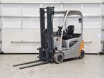 STILL RX 20-16 P, 1000 tot 2000 kg, Elektrisch, Heftruck, STILL