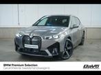 BMW iX SPORTPACK - LASERS - HARMAN-KA, Auto's, BMW, Automaat, 241 kW, 326 pk, 5 deurs