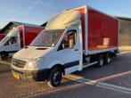 2007 Mercedes-Benz Sprinter 515 2.2 CDI 366 DC Bedrijfswagen, Automaat, Gebruikt, Overige brandstoffen, Mercedes-Benz