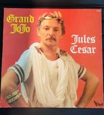 Disque 33T Grand Jojo :  Jules César, Ophalen, Gebruikt