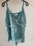 Top XL mais il est où le soleil XL 46/48, Kleding | Dames, Maat 46/48 (XL) of groter, Ophalen of Verzenden, Zo goed als nieuw