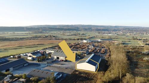 Industriel à louer à Hotton, Immo, Huizen te huur, Overige soorten