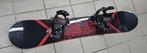 Snowboard rossignol 155 cm, Ophalen, Zo goed als nieuw