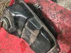 honda wallaroo benzinetank met kraantje en dop, Fietsen en Brommers, Ophalen, Tank