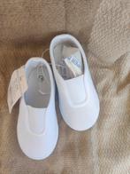 Turnpantoffels, Sport en Fitness, Turnen, Ophalen of Verzenden, Nieuw, Wit, Turnschoenen