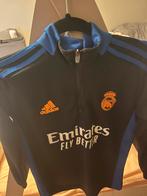 Real madrid trui, Ophalen of Verzenden, Gebruikt