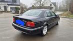 BMW 520 Benzine Automaat Bj 13/01/1997 034000km, Automaat, Bedrijf, Te koop, Benzine