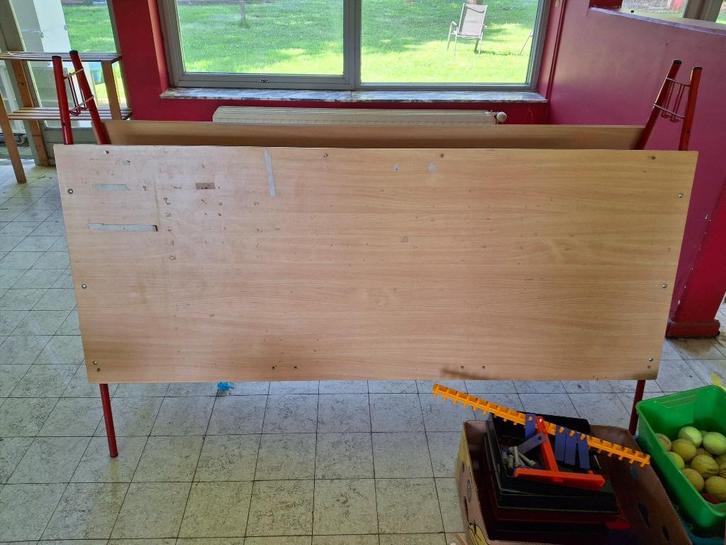 Schildersezel of tekenbord/takenbord, Hobby en Vrije tijd, Schilderen, Ophalen