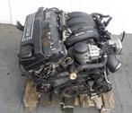 Complete motor 2.0 BMW E46 E90 E81 E87 E91 N46B20, Ophalen of Verzenden, Gebruikt, BMW