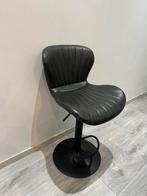 Tabourets de bar ( lot de 2 ), Maison & Meubles, 4 tabourets, Enlèvement, Comme neuf
