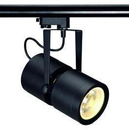 SLV 153411 Euro Spot G12 zwart 60gr. 3-fase railverlichting beschikbaar voor biedingen