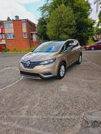 Renault Espace 5.0486058530, Auto's, Renault, 4 deurs, Euro 6, 4 cilinders, Bruin