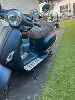 Scooter toscane A-klasse, Ophalen, Zo goed als nieuw