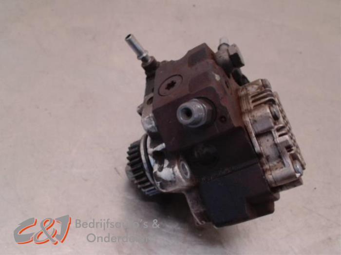 Brandstofpomp Mechanisch van een Renault Trafic, Auto-onderdelen, Brandstofsystemen, Renault, Gebruikt, 3 maanden garantie, Ophalen of Verzenden