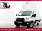 Ford Transit 350 2.0 TDCI 130pk Bakwagen met laadklep 1.211k, Bedrijf, Ford, Onderhoudsboekje, Te koop