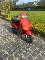 Piaggio zip type 2, Ophalen, Tweetakt, Zip, 50 cc
