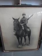 militaria, Verzamelen, Foto, Ophalen of Verzenden, Zo goed als nieuw, Voor 1940