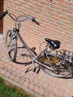 aluminium fiets Thompson, zeer goede staat, met rugzaksteun, Versnellingen, Overige merken, Zo goed als nieuw, Ophalen