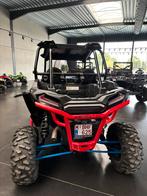 POLARIS RZR XP 1000 EPS DEMO MODEL L7e UITVOERING, Motoren, 2 cilinders, Meer dan 35 kW, 1000 cc