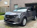 Peugeot 5008 1.2 pure tech, Autos, Peugeot, Achat, Automatique, Particulier