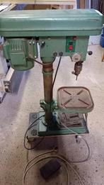 kolomboormachine, Doe-het-zelf en Bouw, Ophalen, Variabele snelheid, Kolomboormachine, Gebruikt