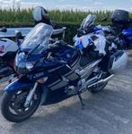 Yamaha FJR 1300 AS 2006, Motoren, Motoren | Yamaha, 4 cilinders, Super Sport, Particulier, Meer dan 35 kW