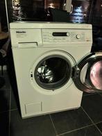 Miele wasmachiene 6 kg .gdst werkt nog perfekt, Elektronische apparatuur, Ophalen of Verzenden, Gebruikt