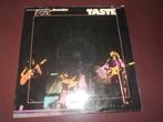 TASTE - Rock Progressif - (Rory Gallagher), Cd's en Dvd's, Vinyl | Rock, Ophalen of Verzenden, Gebruikt, 12 inch, Progressive