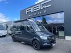 Hymer Free S 600 - 2024 - 170PK - Fabrieksgarantie, Caravans en Kamperen, Mobilhomes, Bus-model, Bedrijf, Diesel, Hymer