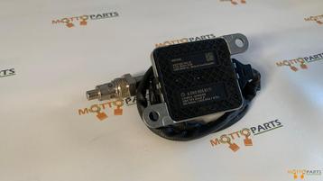 Mercedes-Benz NOx sensor A0009058111 - A3C01057700 ZGS002Q03 beschikbaar voor biedingen