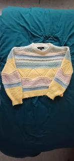 Veelkleurige trui Vero Moda, Overige kleuren, Vero Moda, Ophalen of Verzenden, Maat 34 (XS) of kleiner