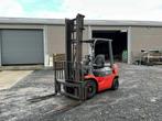 2000 Toyota 62-7FDF25 Vorkheftruck, Zakelijke goederen, Machines en Bouw | Heftrucks en Intern transport, Overige aandrijving