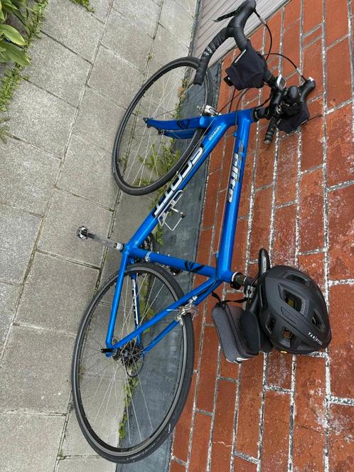 scott, Fietsen en Brommers, Fietsen | Racefietsen, Gebruikt, Ophalen