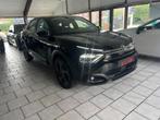 citroen c4/1.2 i/CAR PASS/euro 6if/bwj 2022/garantie, Voorwielaandrijving, Euro 6, 1199 cc, Zwart