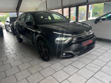 citroen c4/1.2 i/CAR PASS/euro 6if/bwj 2022/garantie beschikbaar voor biedingen