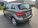 Mercedes-Benz B klasse | BENZINE | 84 000KM | NAVI |, Auto's, Mercedes-Benz, Voorwielaandrijving, Euro 5, Monovolume, Zwart