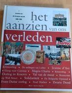 Aanzien van ons verleden., Ophalen, Zo goed als nieuw