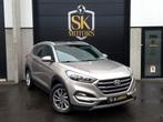 Tucson CRDI 140PK Automaat Camera 1ste Eigenaar Garantie, Auto's, Stof, 4 cilinders, 1685 cc, Tucson